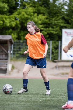 Bild 38 - F SC Ellerau - SV Eidelstedt II : Ergebnis: 2:1